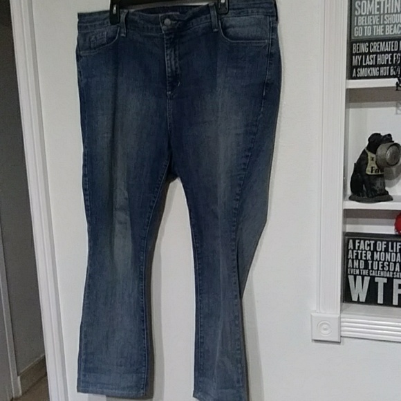 NDYJ jeans - Picture 2 of 6